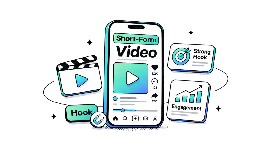 How to Promote TrueProfit in Short-Form Videos