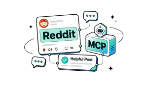 MCP Posts for Reddit