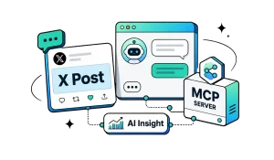 MCP Posts for X/Twitter