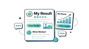 Personal Success Story