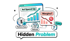Scaling Can Hide Margin Problems