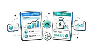 Surface Metrics vs Real Profit